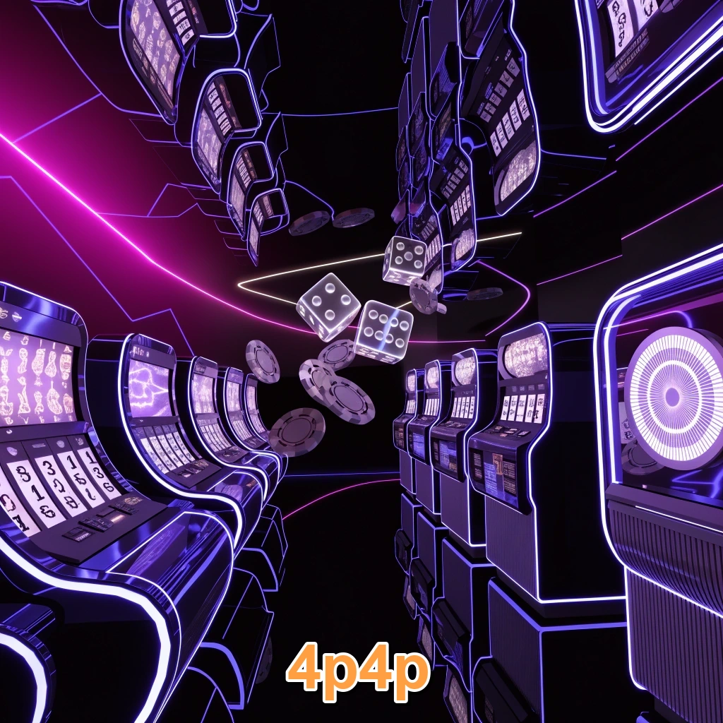 Screenshot 2 - 4p4p Features